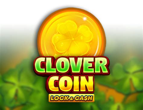 Clover Coin Lock And Cash PokerStars
